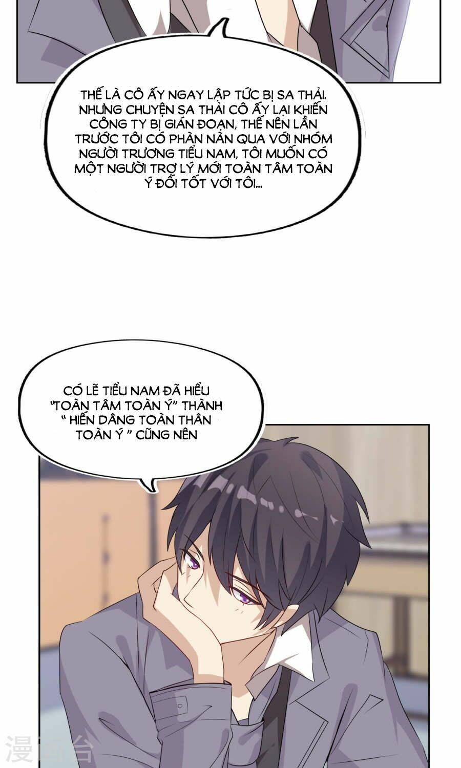 đào sắc tinh quang chapter 5 10