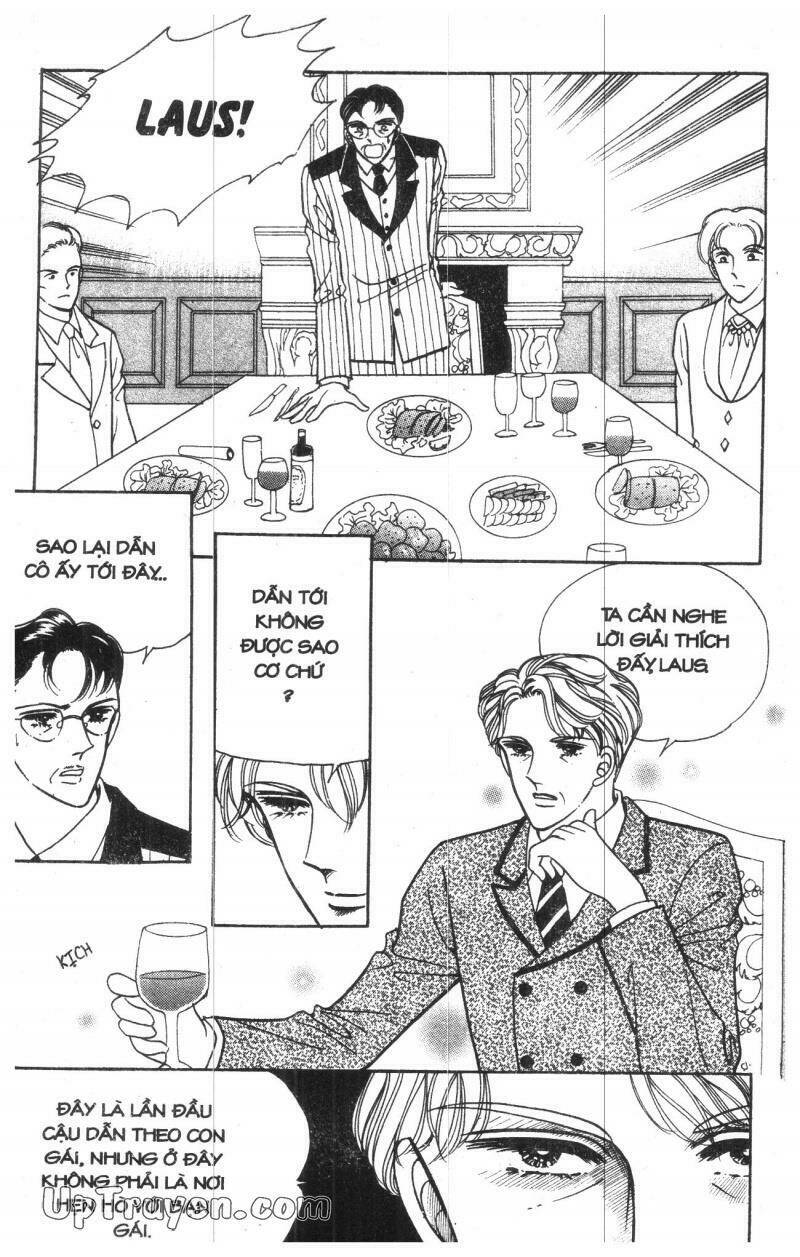 lao xao tuổi ngọc chapter 8 12
