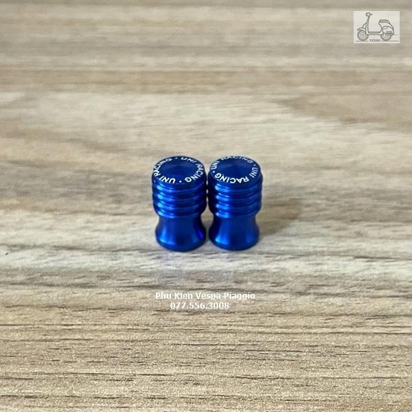 Ốc Chụp Van Vòi CNC Cho Xe Máy