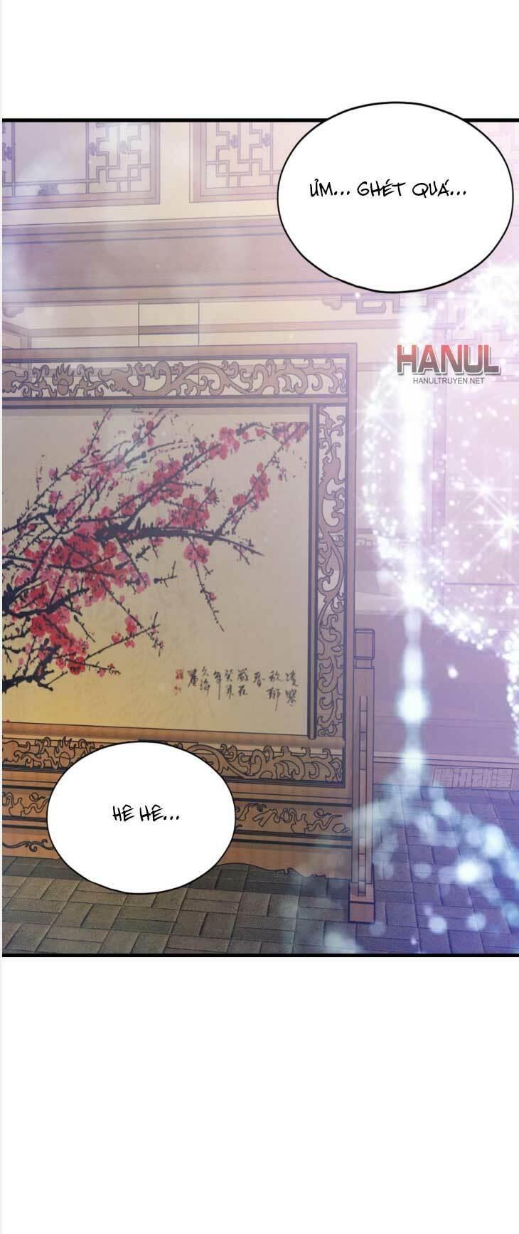 bổn vương muốn nàng chapter 174 11