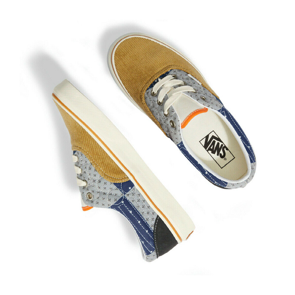 Giày Vans Era Quilted Mix - VN0A5EFNBCK