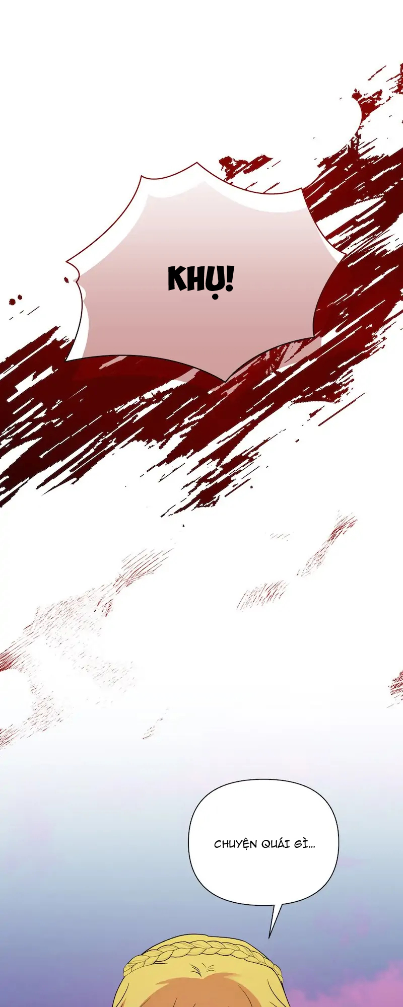 Hoa Cúc Trong Lồng chapter 38.2 - Trang 27