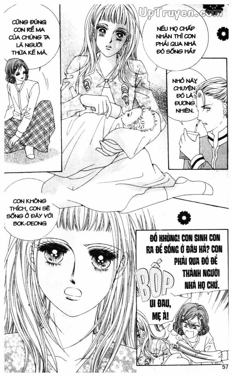 vợ chồng trẻ con bản đẹp chapter 1 57