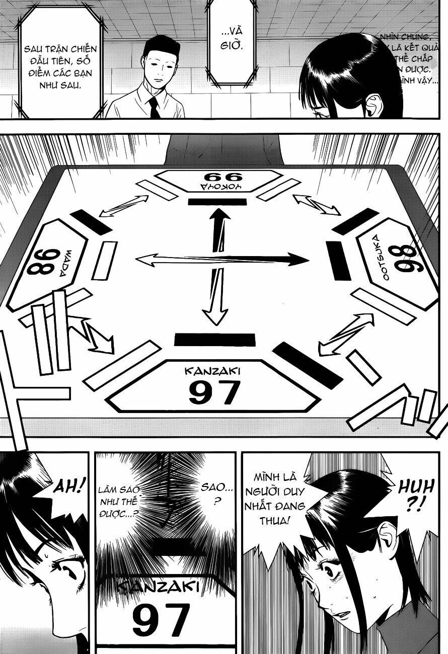 liar game chapter 185 17