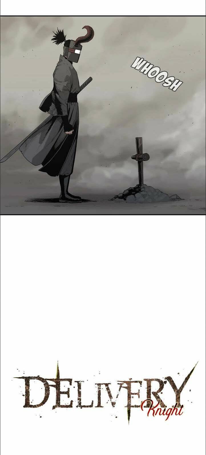 hiệp sĩ giao hàng chapter 43 4