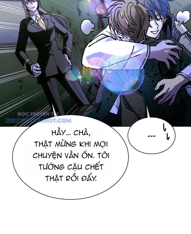 tận thế cũng chỉ là trò chơi chapter 16 81