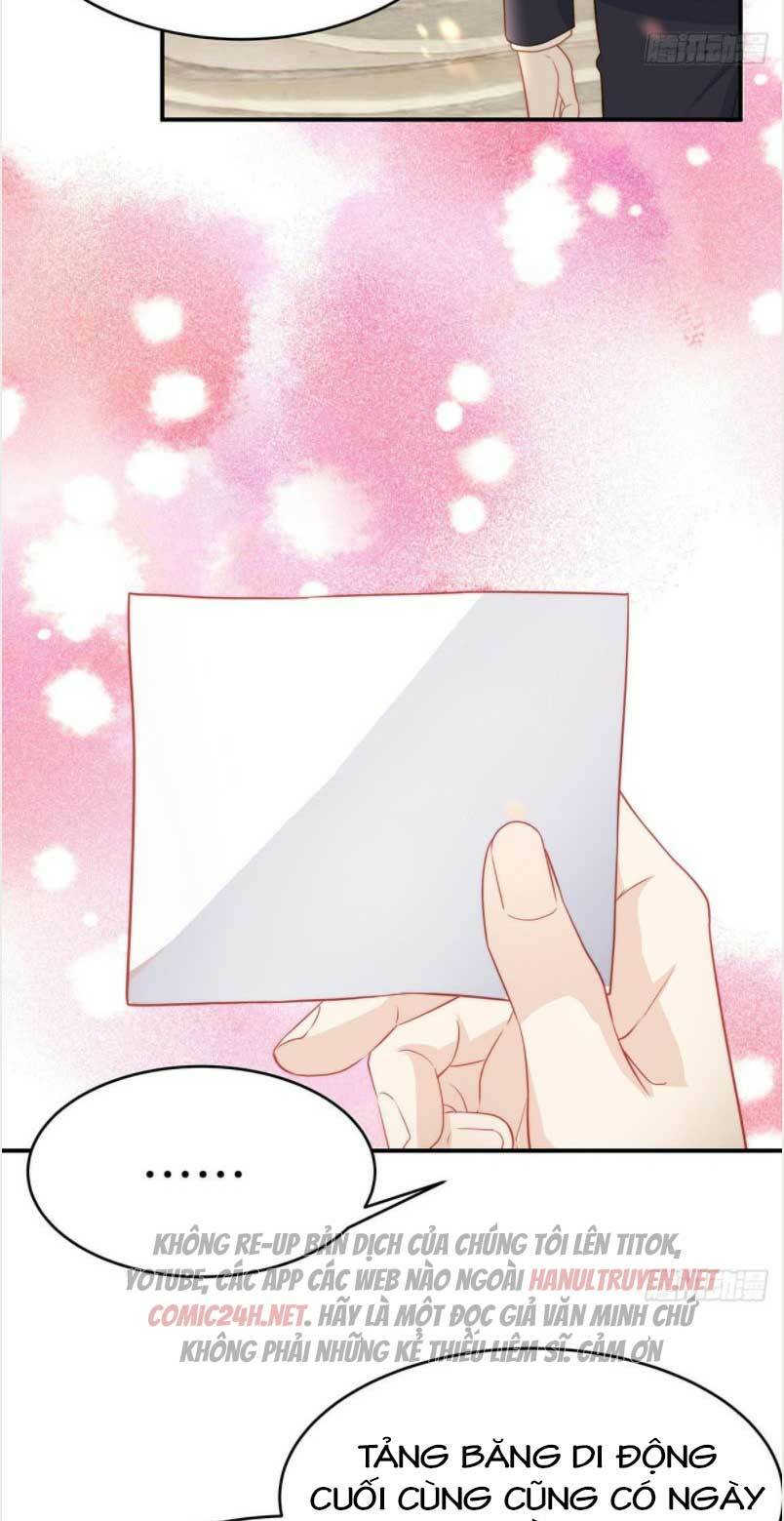 sủng em sủng tới tận cùng chapter 110.2 4