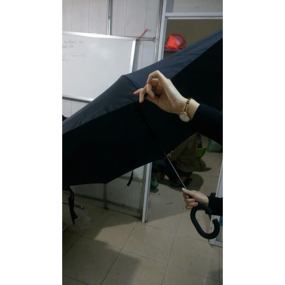 Combo 5 ô dù gập ngược thông minh