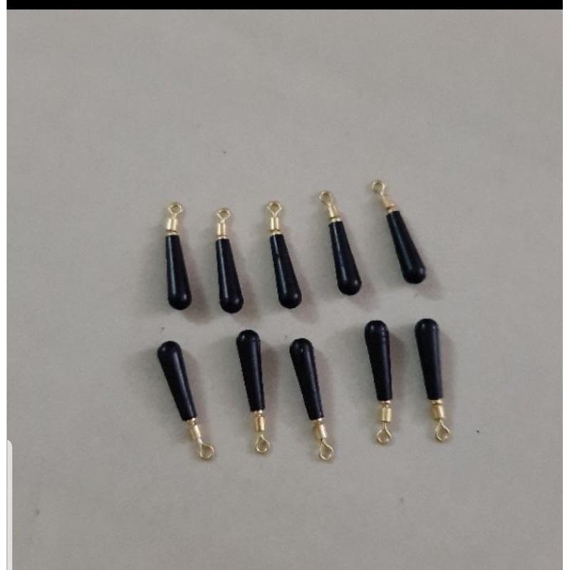 Combo 5 Chân Cắm Phao Câu Cá dùng cho Câu Đơn Đài