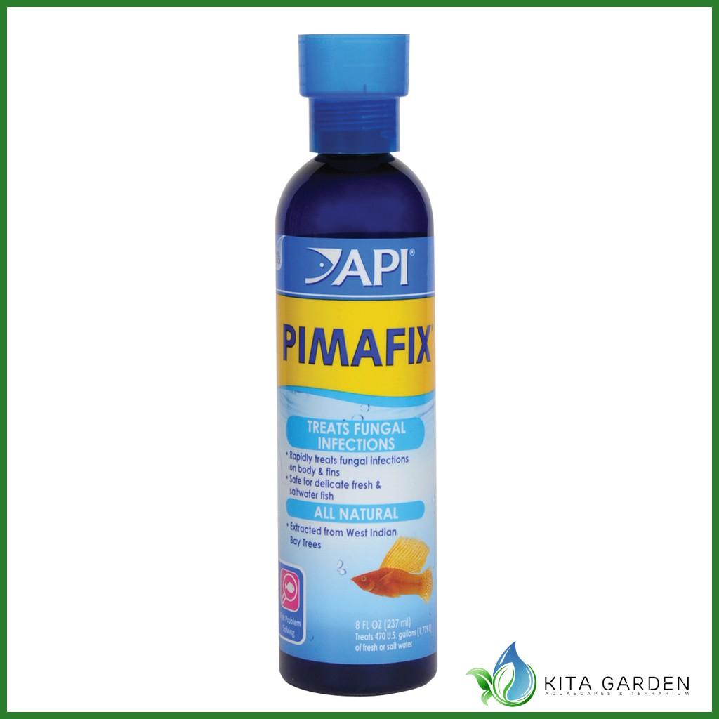 DUNG DỊCH TRỊ NẤM API PIMAFIX