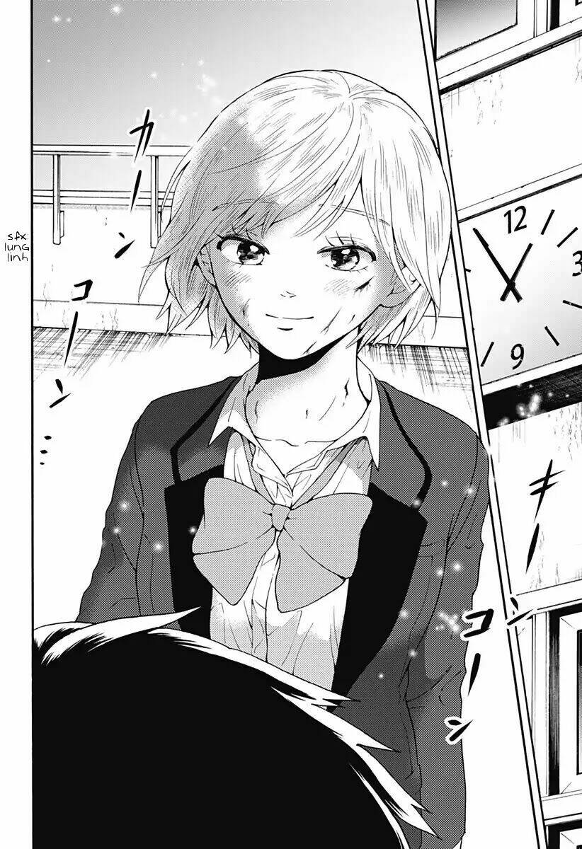 tomogui kyoushitsu chapter 24 18