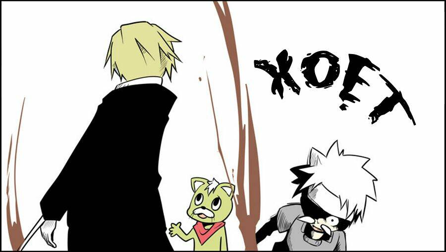 senyuu chapter 34 45