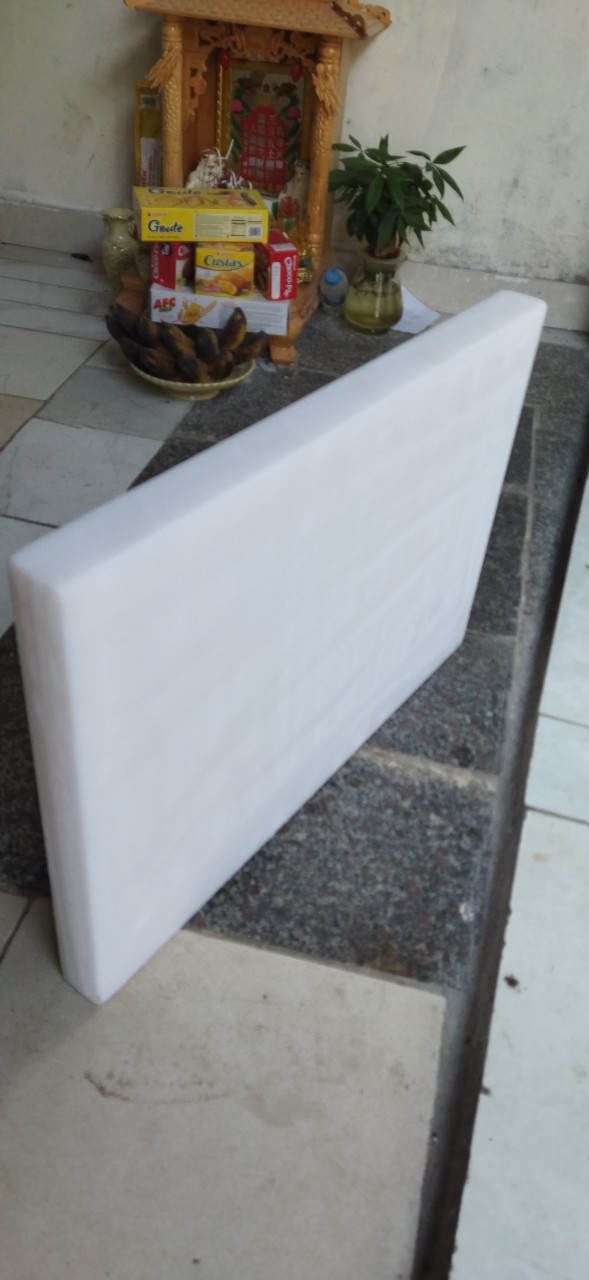 Thớt nhựa nhà hàng, khách sạn kích thước 40x60x5cm, hàng việt nam chất liệu PE cao cấp