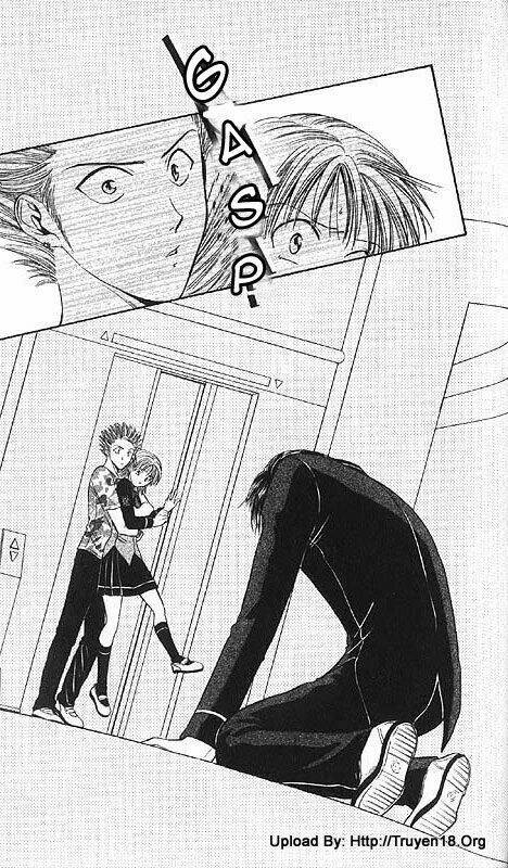 cô bé nghèo khó chapter 8 24