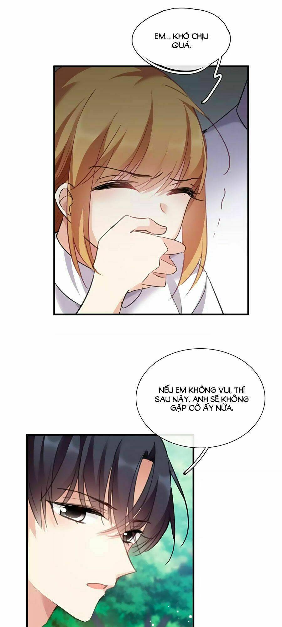 nhân chất tình nhân chapter 24.2 10