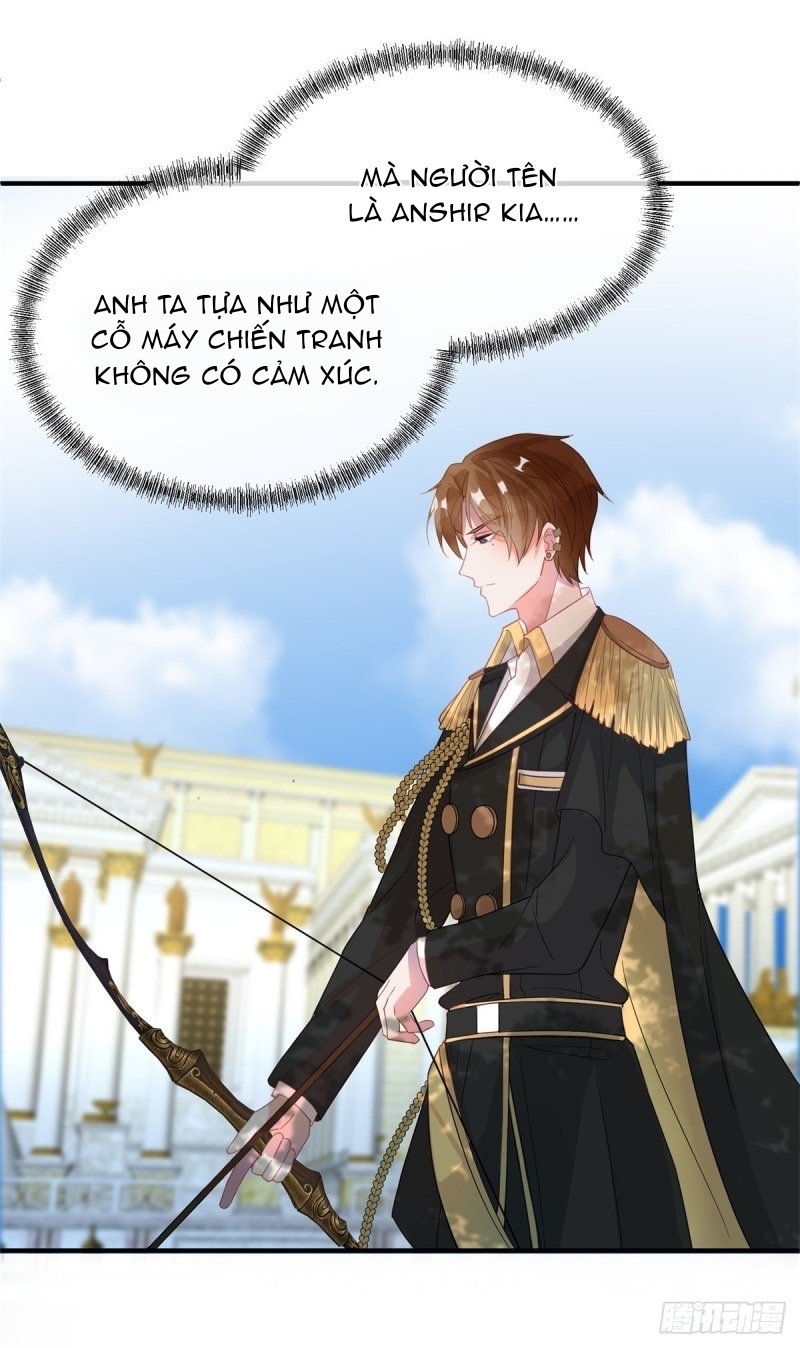 kế hoạch chinh phục công tước máu lạnh chapter 4 33
