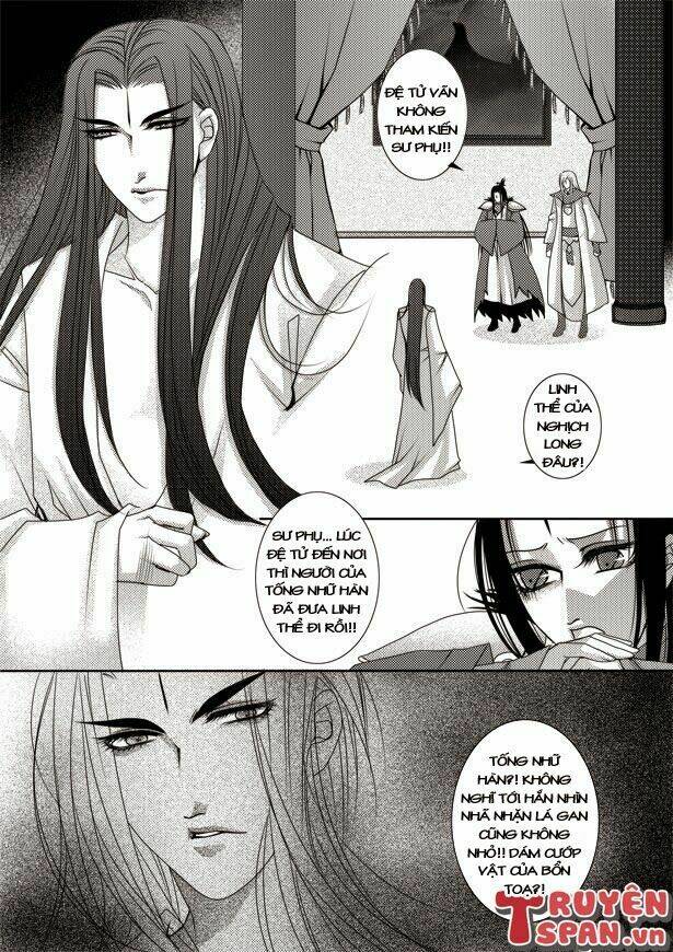 xuyên việt thiên hạ chapter 10 3