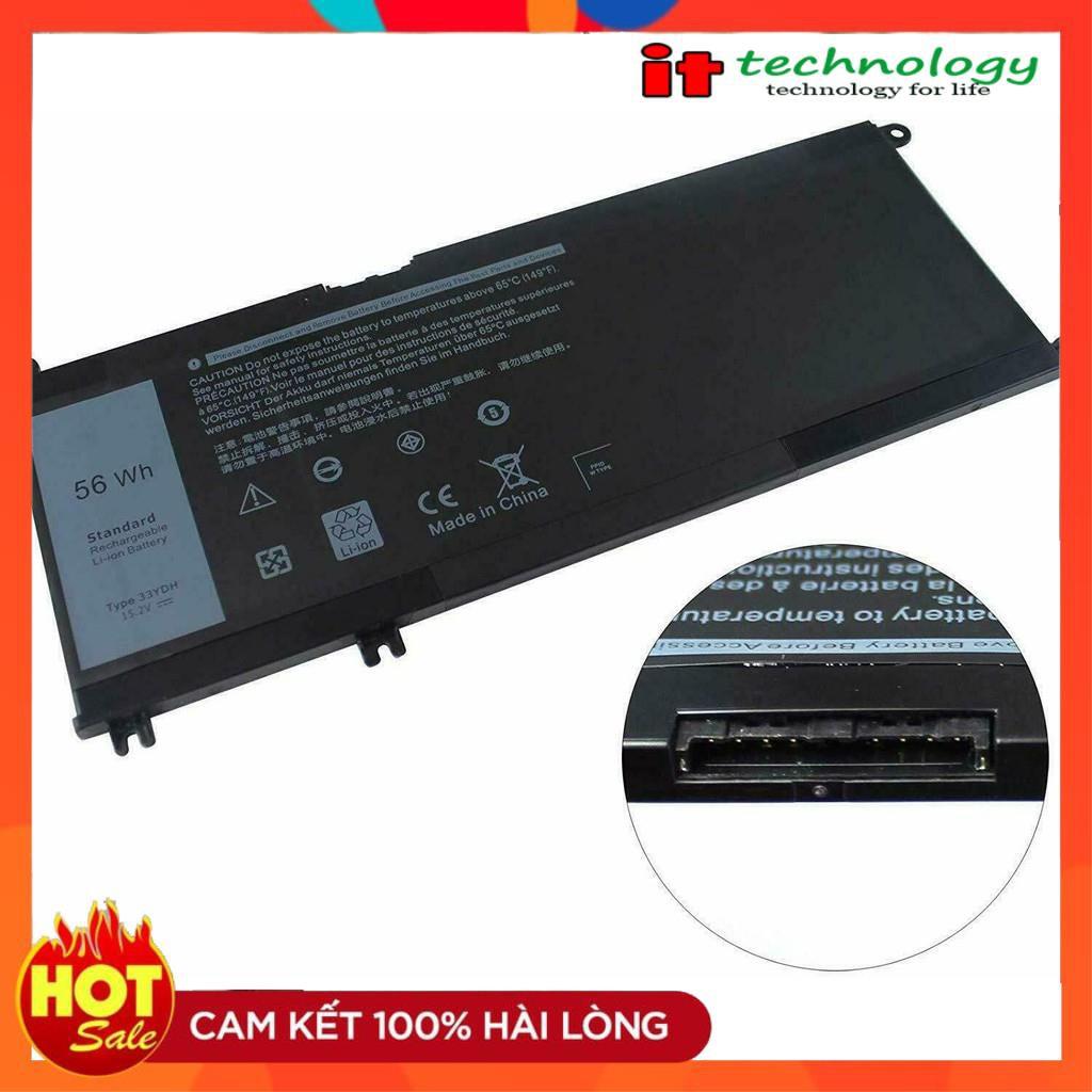 Pin cho Laptop Dell G3 15 3579 inspiron 13 7353 inspiron 17 7000 7773 7778 7779