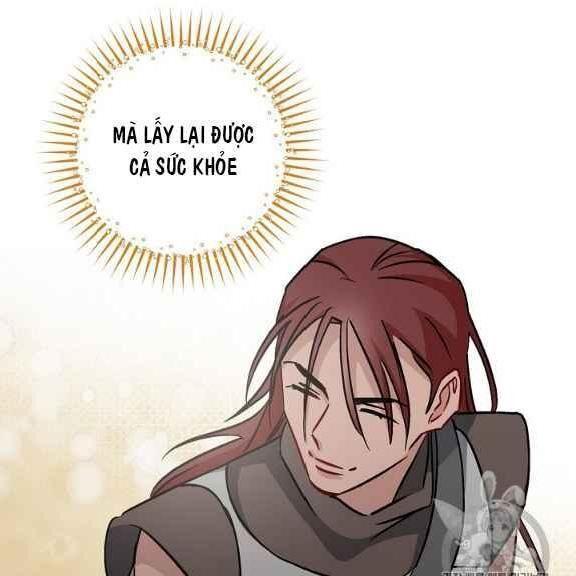 tôi lên cấp chỉ bằng cách ăn chapter 43 134