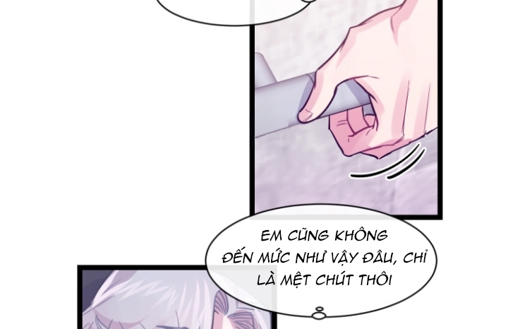 kiếp trước bí ẩn của giáo sư chapter 7 17