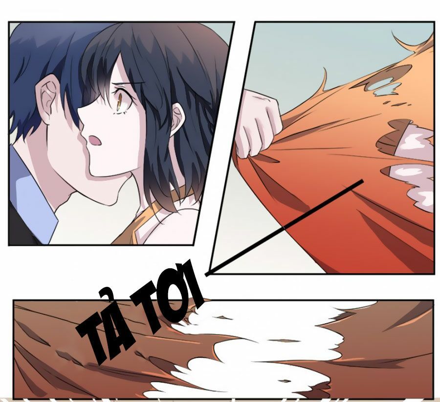 thiên kim đường môn chapter 48 6