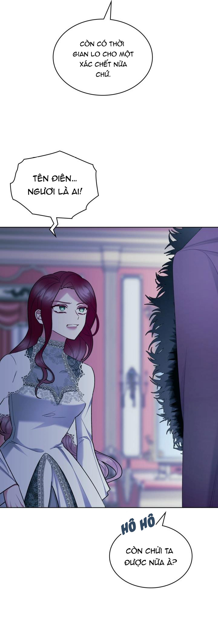 kẻ tạo ra ác nữ chapter 66.1 12