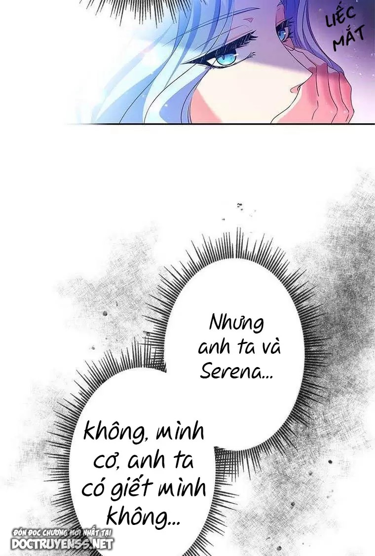 nếu tôi là nhân vật phản diện liệu tôi sẽ chết chapter 7 58
