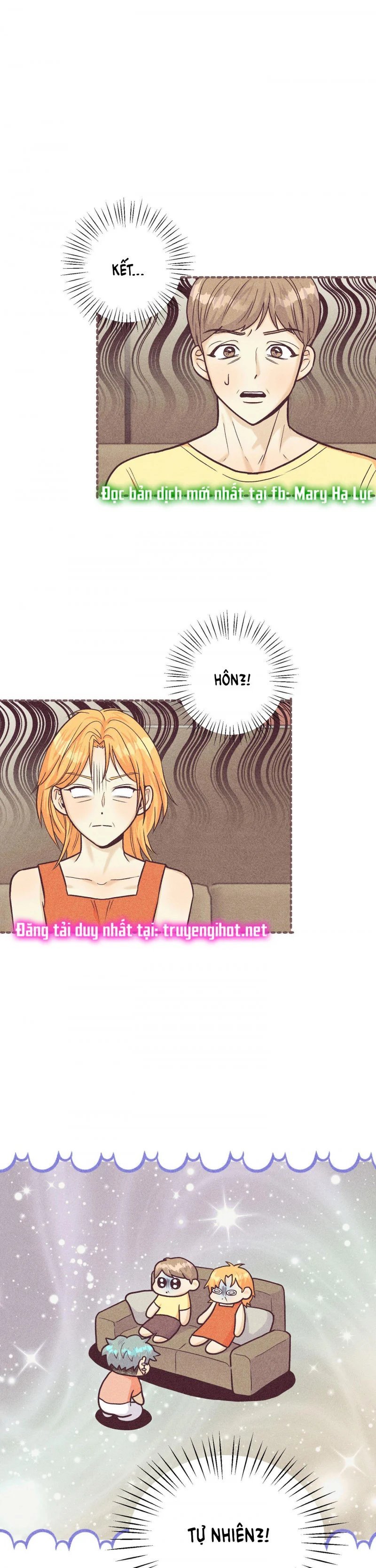 chạy đâu cho thoát chapter 43 1