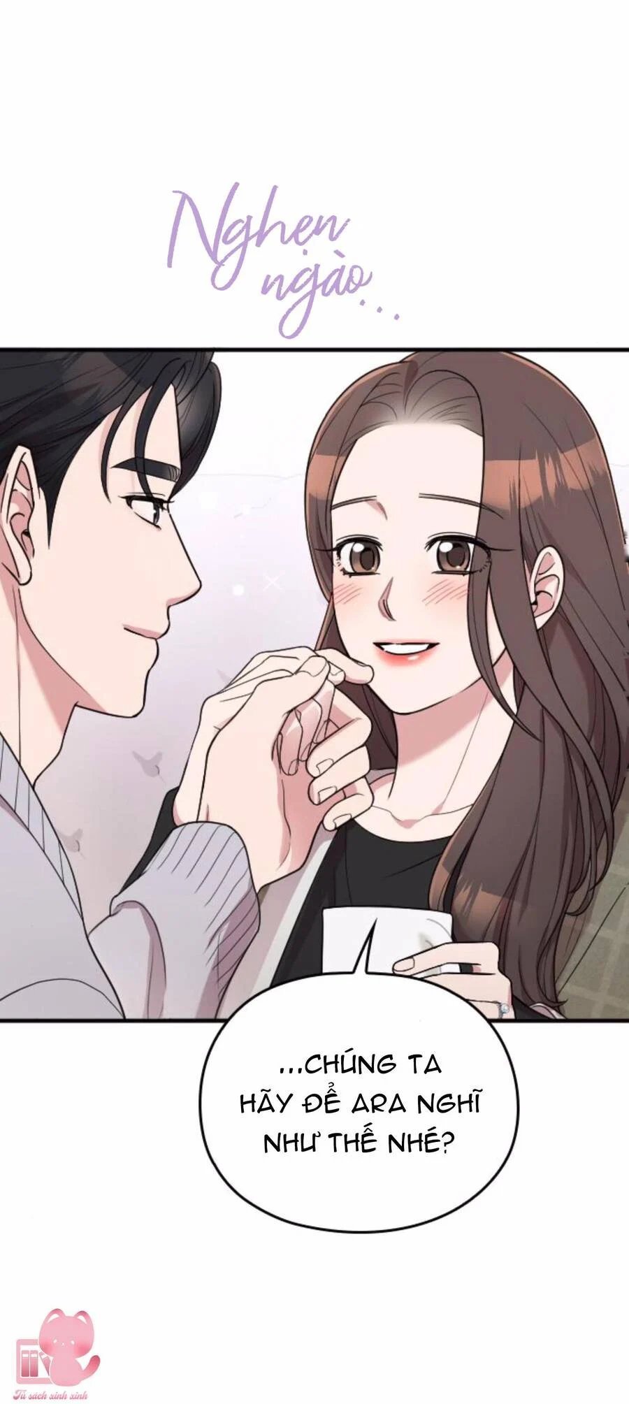 cô đi mà lấy chồng tôi chapter 68 45