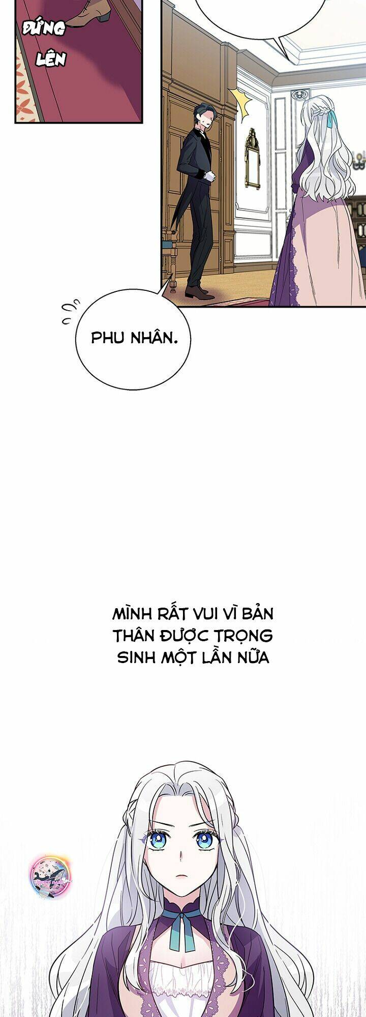 chồng yêu, em muốn đình công! chapter 5 19