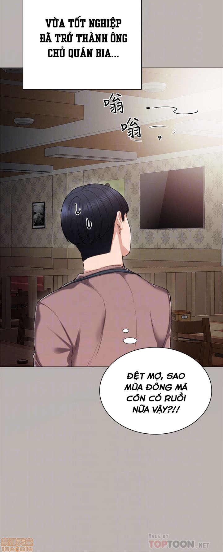 thầy giáo thực tập chapter 24 10