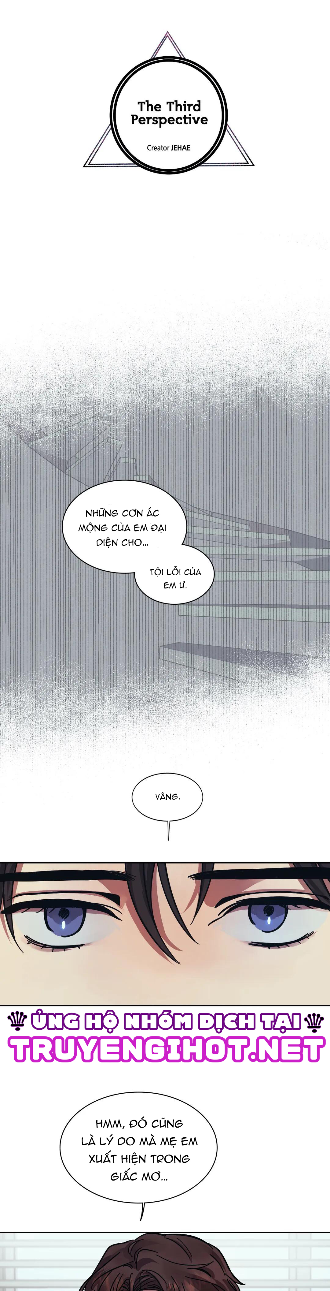 góc nhìn thứ ba (full) chapter 9.1 13