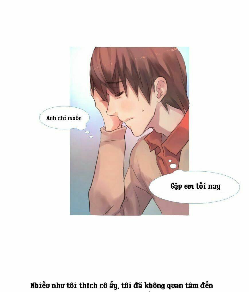 by chance, we... and... chapter 56 19