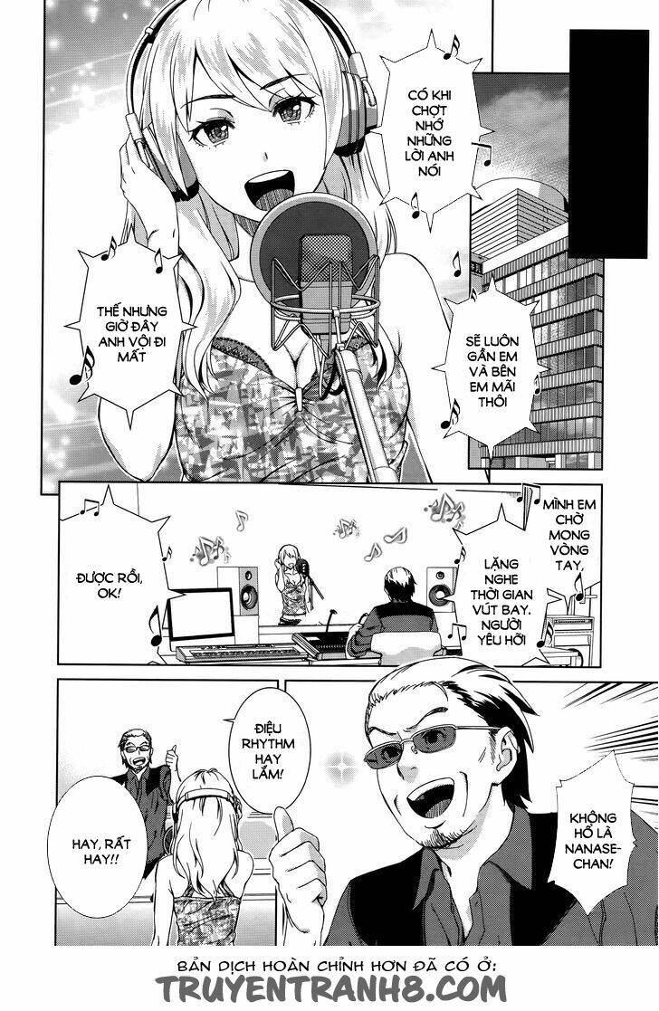 idol na kanojo to wotaku na boku to chapter 6 7