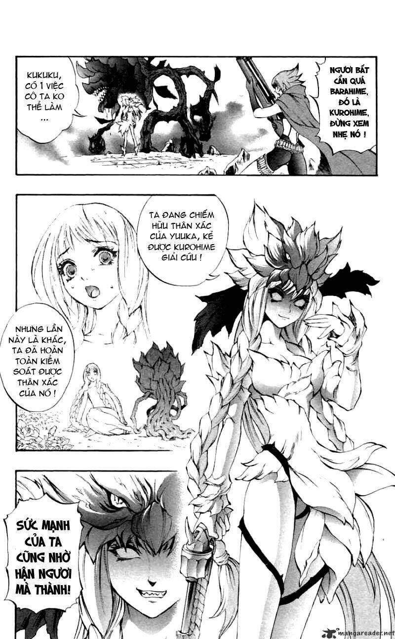 phù thủy phép thuật chapter 41 28