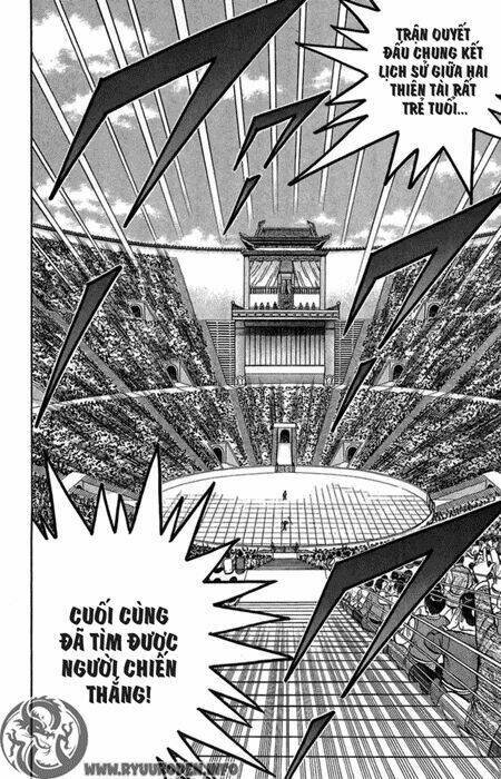 hoàng phi hồng phần 1 chapter 34 131