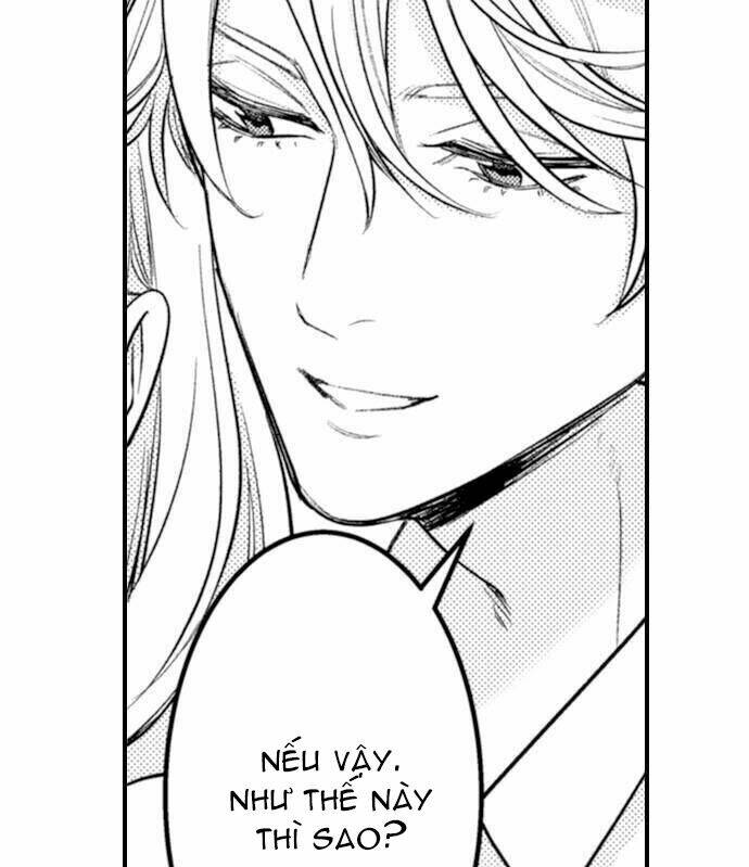 giả vờ ngủ cũng không ngăn được anh ấy chapter 118.1 23