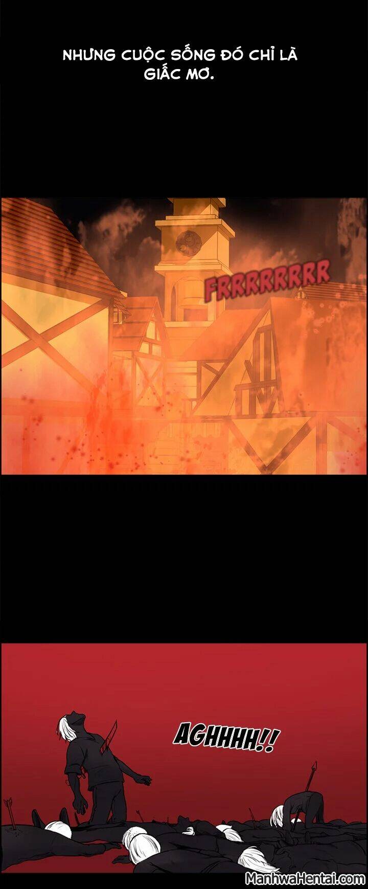 dâm hùng chapter 14 11