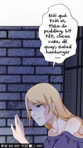 tình yêu nhỏ bé của tôi chapter 1 31