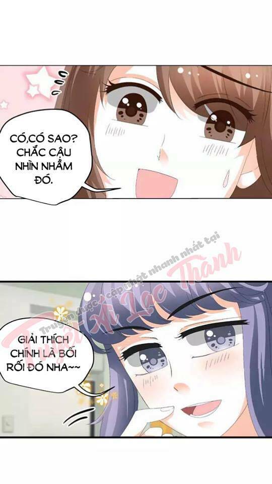 phản công thành siêu sao chapter 26 24