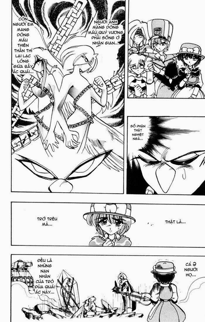 violinist of hameln - cây đàn kì diệu chapter 44 20