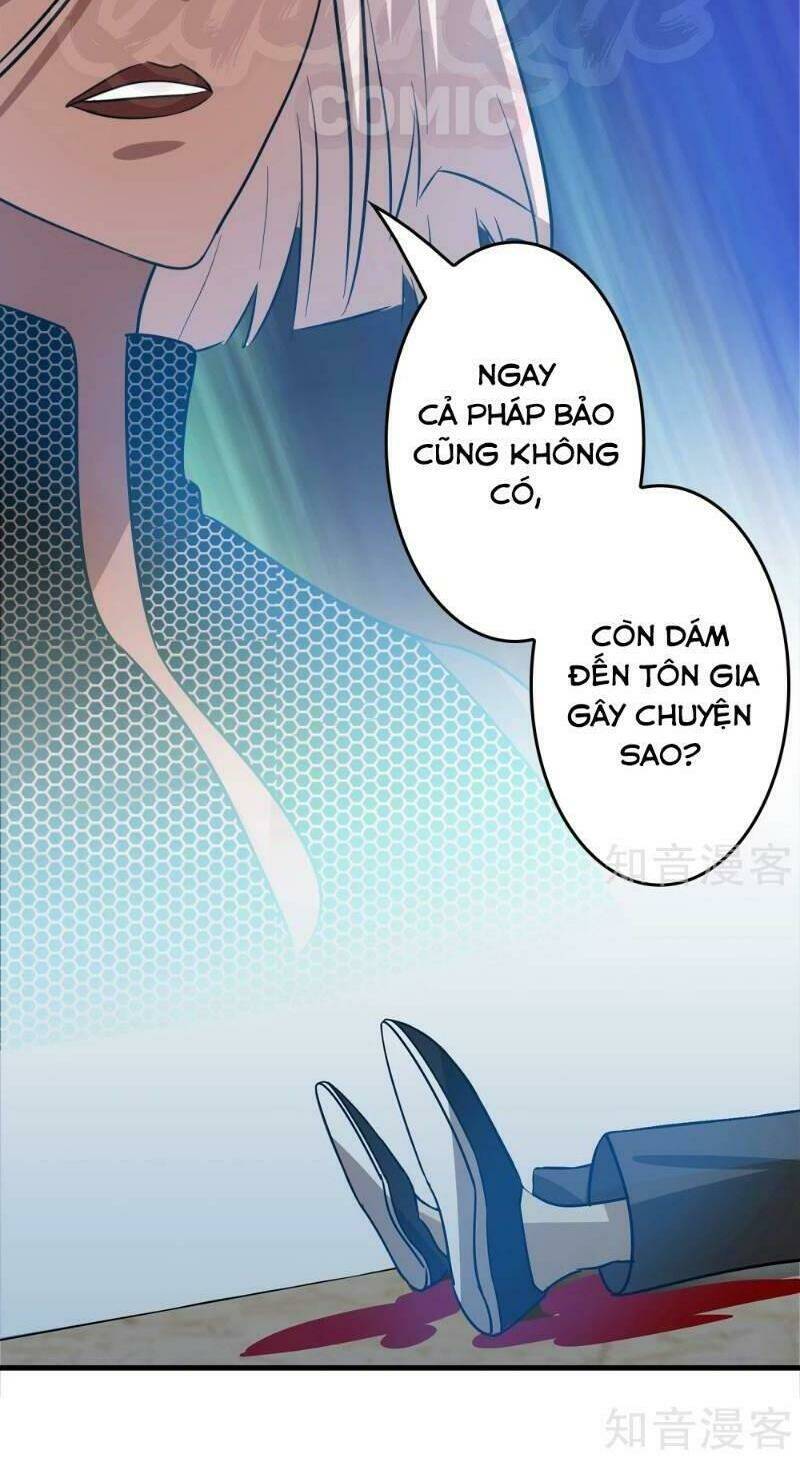 dị giới cung ứng thương chapter 79 24