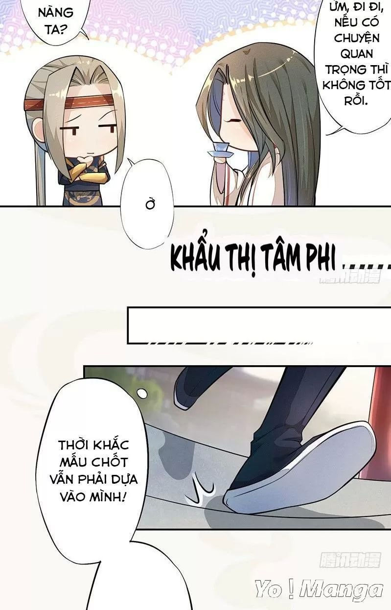 tuyệt thế luyện đan sư chapter 53 20