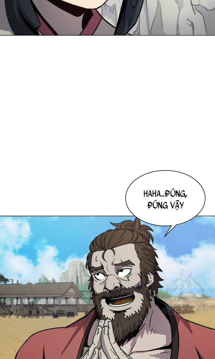 bậc thầy phép thuật ở thế giới võ lâm chapter 11.2 13