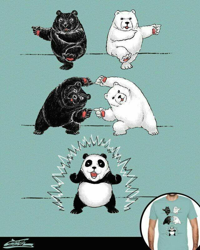 rage comic-troll chapter 73 11