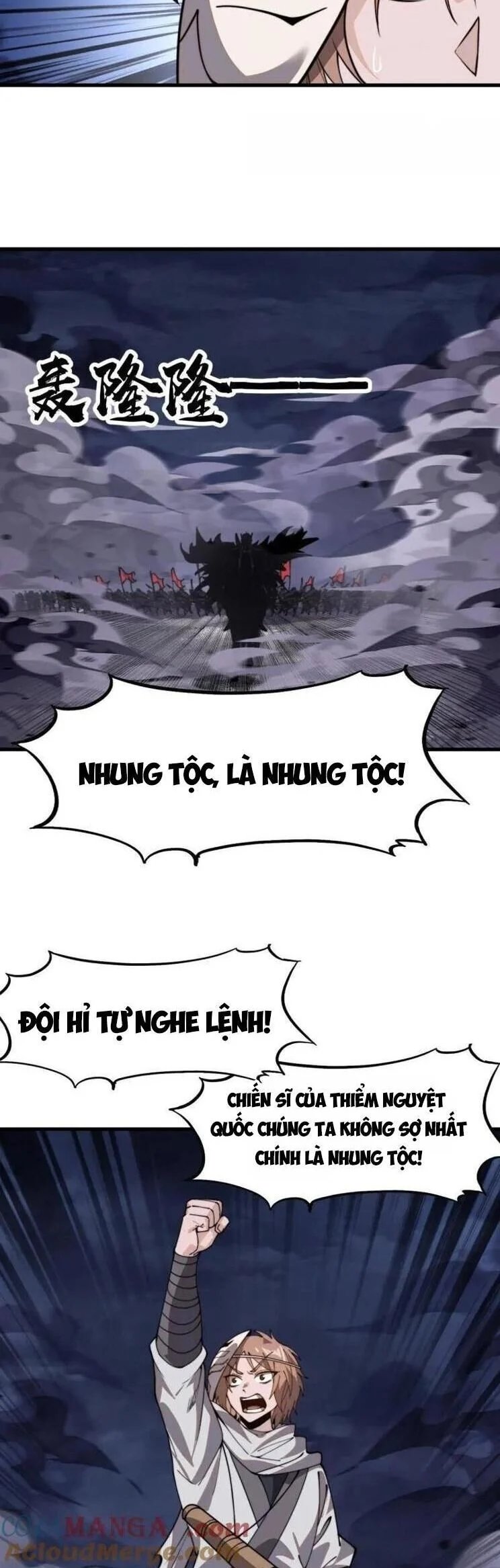 ta có một sơn trại chapter 1066 5