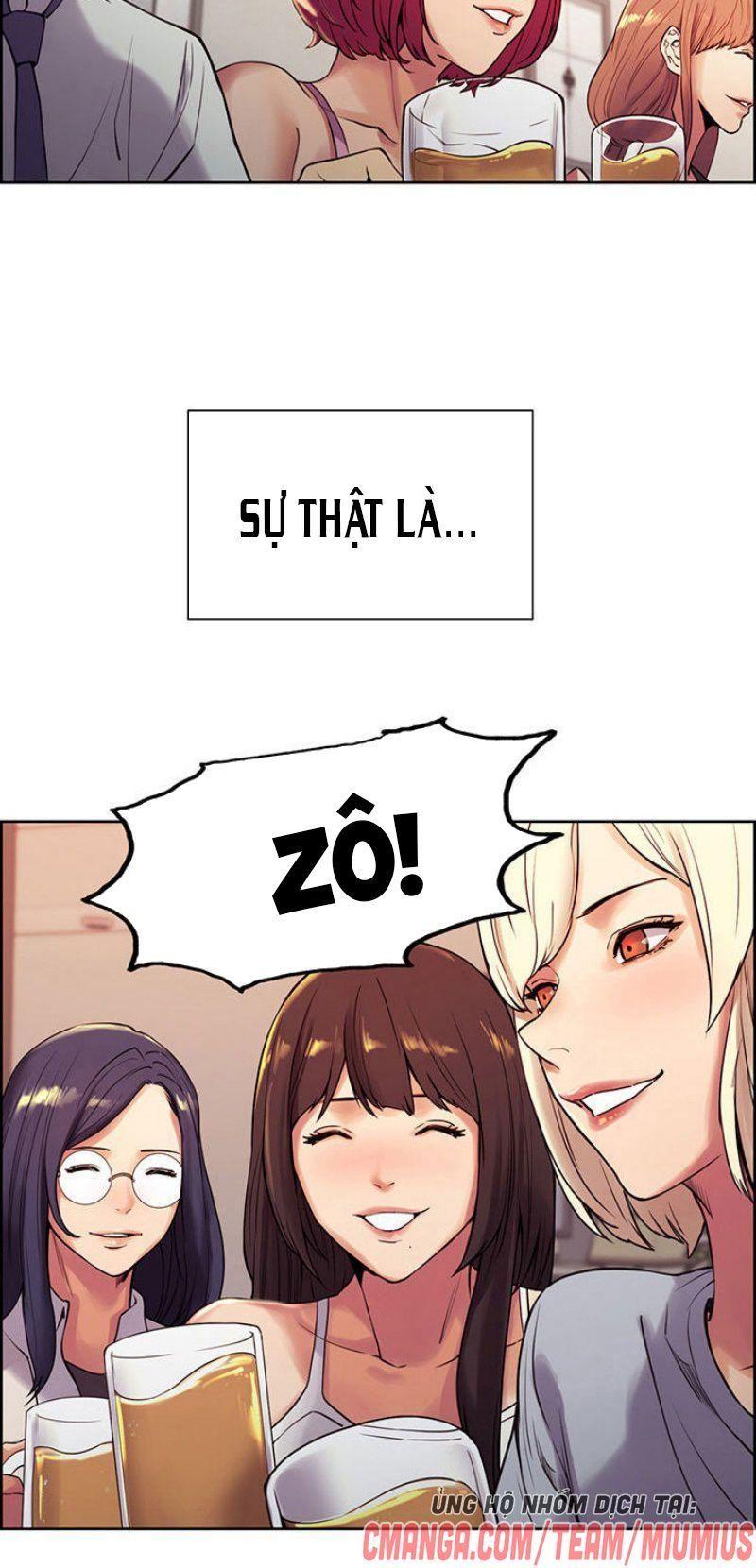 gia đình chạy trốn chapter 1 15