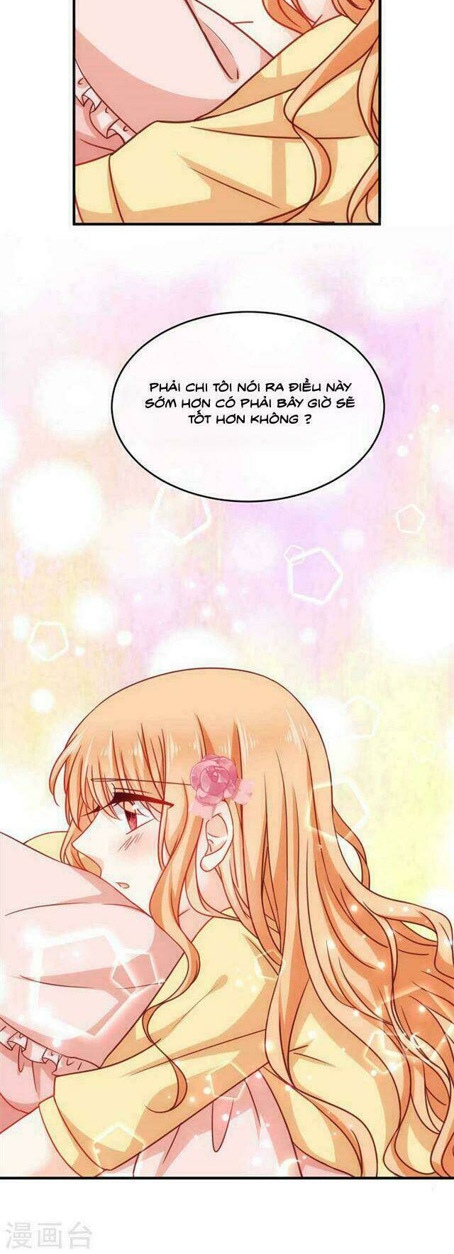 hôm nay tôi sẽ yêu ai đây ? chapter 21 17