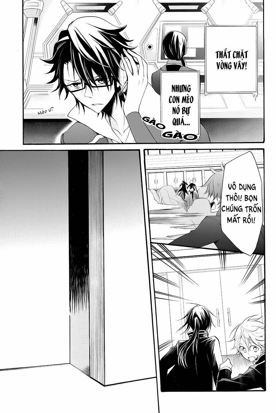 k - the first chapter 7 27