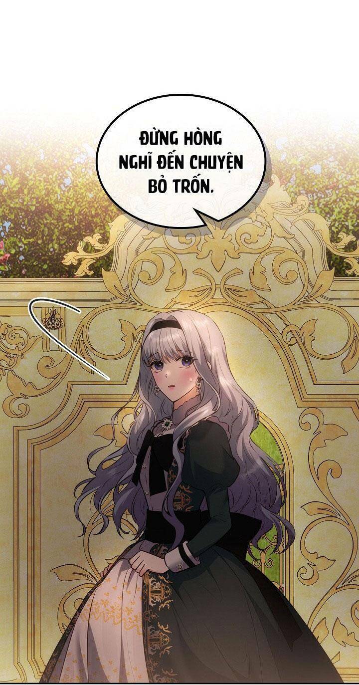 con gái bá tước bỗng thành vị hôn thê của thái tử điện hạ chapter 35 52